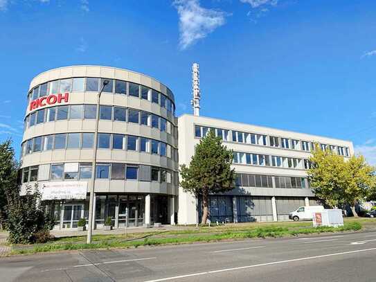 BÜROTRAUM in Leipzig / Attraktive Büros zwischen 170 und 500 m²