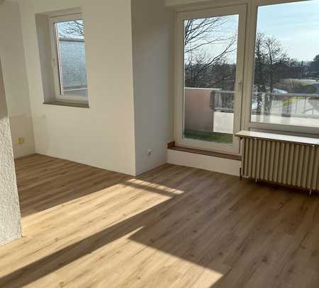Schöne Wohnung inkl. Einbauküche mit tollem Ausblick in Horumersiel