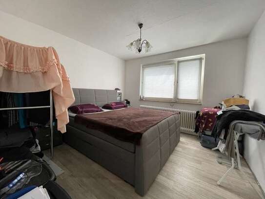 Tolle 3-Zimmer Wohnung in Mönchengladbach, ab dem 01.12.2024 zu vermieten.