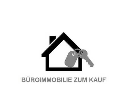 Büroimmobilie für den Eigenbedarf