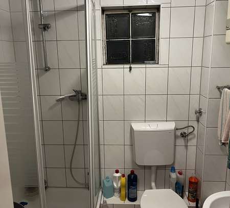 Ansprechende 2-Zimmer-Wohnung in Dortmund