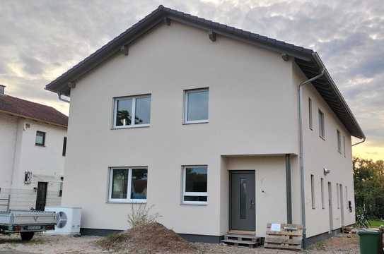 Erstbezug - Modernes 5-Zimmer-Haus mit EBK in Bellheim