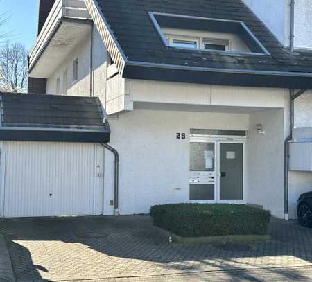 Sonnige 2 Zimmerwohnung in Horrem als Kapitalanlage