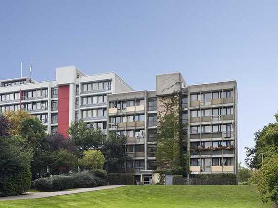 Familienfreundliche 3-Zimmer-Wohnung mit 87,97m² und Balkon