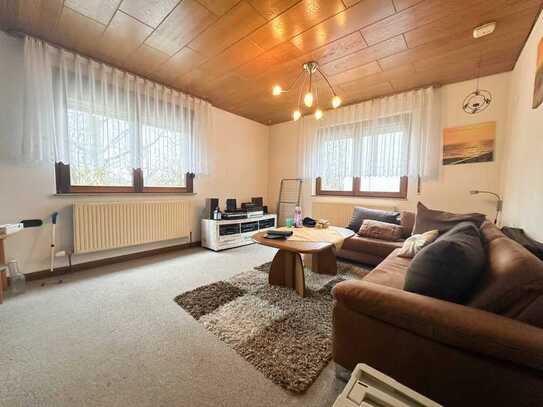Attraktive 4-Zimmer-Wohnung in Heilbronn-Sontheim