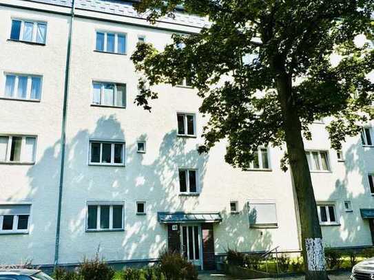 Gut geschnittene 2-Zimmerwohnung mit Balkon nahe Roseneck - Kapitalanlage mit solider Mieteinnahme