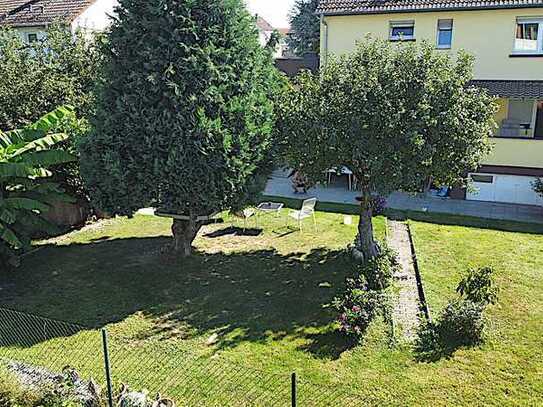 Seltene Gelegenheit! Charmantes Wohnhaus mit großzügigem Garten in ruhiger Lage