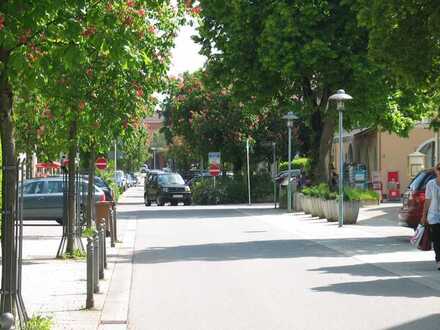 Bestlage Starnberg: Ca. 300 m² Ladenfläche zu vermieten