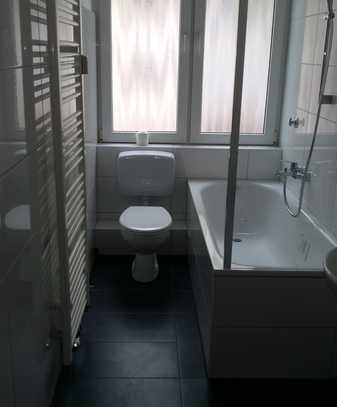 Ansprechende 2-Zimmer-Wohnung mit Bad in Essen