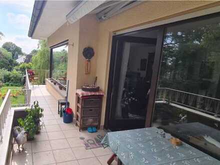 4-Zimmer-Wohnung in ruhiger Lage zum Kauf in Königstein im Taunus