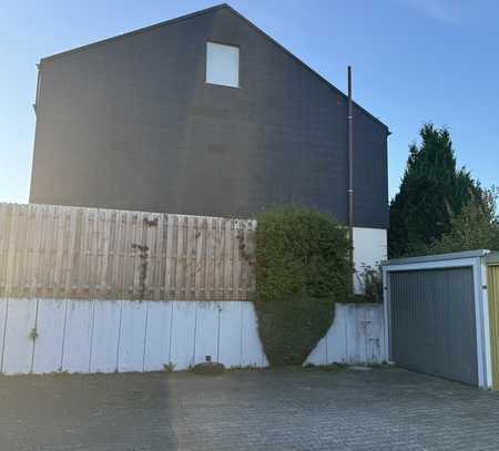 Schönes 6-Zimmer-Reihenendhaus in Oberkochen Stadtteil Heide