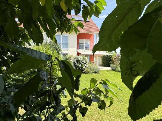 Großzügiges Einfamilienhaus mit tollem Garten und viel Platz