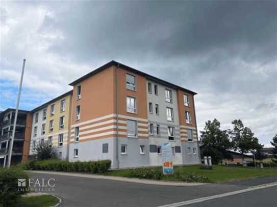 Attraktive Kapitalanlage mit 4,95 % Bruttorendite