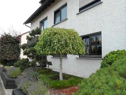 Schöne 3-Zimmer-Wohnung mit Einbauküche in Mainhausen
