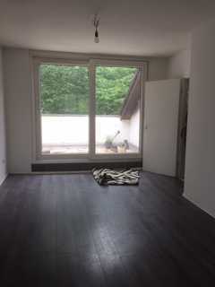 Freundliche 4-Zimmer-Wohnung mit Balkon in Essen