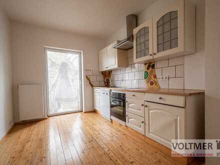 CITY LIFE - helle 3-Zimmer-Wohnung in Neunkirchen!