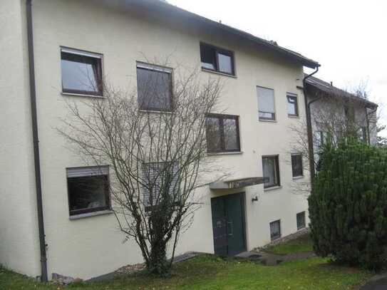 3,5 Zimmer Eigentumswohnung in Marbach-Süd