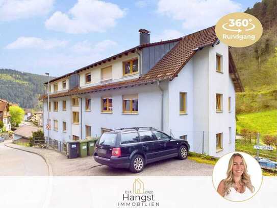 MFH mit 11 Einheiten + EFH – 6 % Start-Rendite & Aufwertungspotenzial