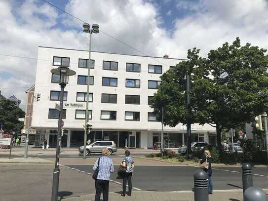 „Moderne Büroflächen in Top-Lage an der Oberstraße in Neuss – ca. 118 m²"