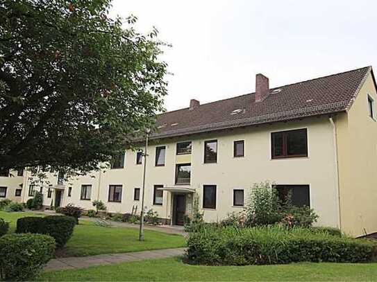 4 Zimmerwohnung in ruhiger Lage, St. Magnus. Käufer provisionsfrei!