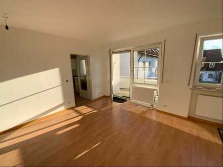 3-Zimmer-ETW in begehrter Wohnlage von MM-Amendingen