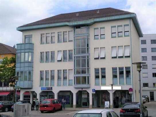 +++ Büro oder Praxisfläche in 1A-Lage am Stadtplatz +++