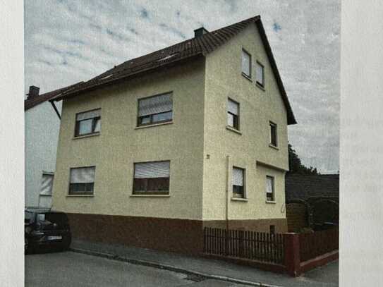 Freistehendes Einfamilienhaus in 73054 Eislingen