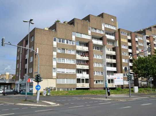 2 Zimmer Wohnung in Meschenich