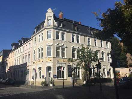 Erstbezug nach Sanierung, 2-Zimmerwohnung in Bonner-Altstadt