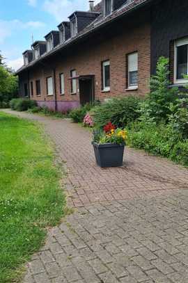 Schöne und gepflegte 3-Zimmer-Erdgeschosswohnung in Wesel