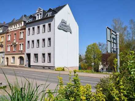 *1 Monat Kaltmietfrei* 2-Raum-Wohnung in Augustusburg