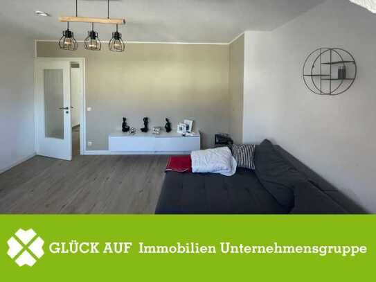 Gemütliche 3-Zimmer Dachgeschosswohnung im Südostviertel