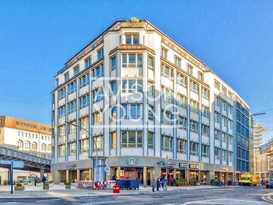 Moderne Ausstattung hinter historischer Fassade - Ihr Office in der City