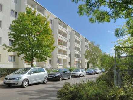 Frisch sanierte 4-Raum-Wohnung ab Oktober 2023!