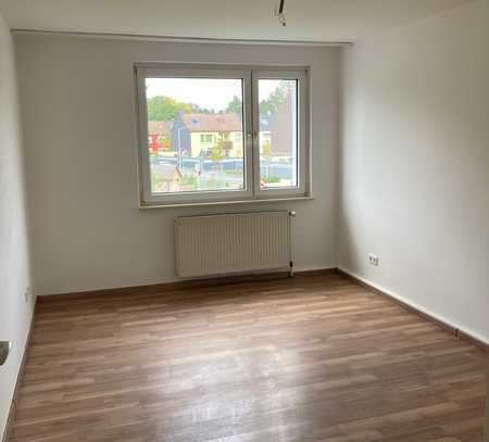 Helle, attraktive 2-Zimmer-Wohnung zur Miete in Herten.