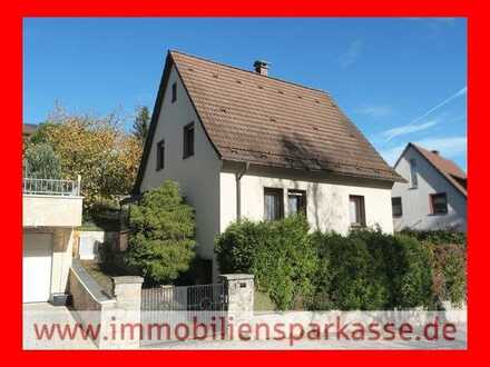 Haus sucht Familie mit handwerklichem Geschick!