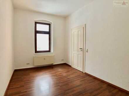 3-Raum-Wohnung mit Stellplatz in Olbernhau