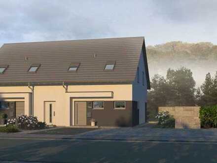 Bauen Sie mit uns das Haus zum Leben ***Aktionshaus inkl. Sonderausstattung und Grundstück***
