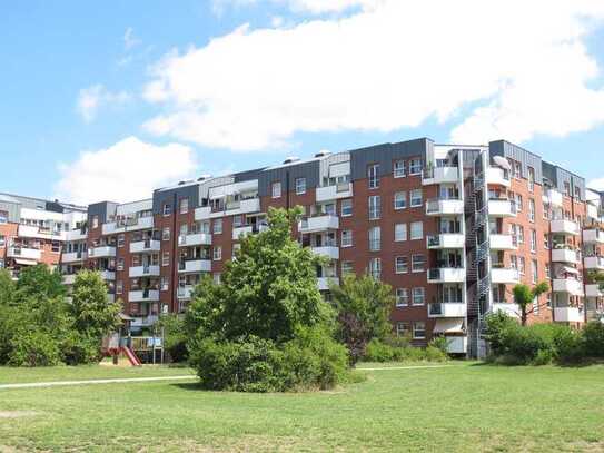 *Ruhige 3 Zimmer-Wohnung mit Balkon *