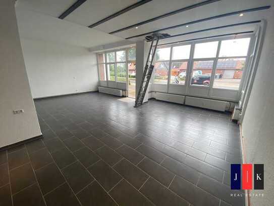 Teilbare Bürofläche mit ca. 360 m² in Uetersen