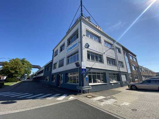 Moderne Bürofläche im TRIWO Technopark Aachen zu vermieten