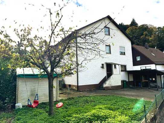 2 Fam. Haus in Freiburg Kappel im Bieterverfahren