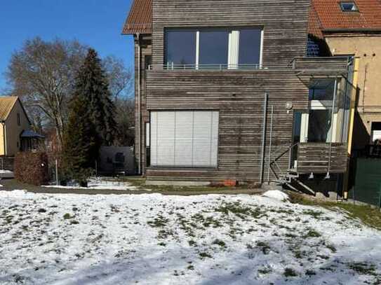 Traumhafte 2-Raumwohnung mit Wasserblick & Wasserzugang in Kloster Lehnin !