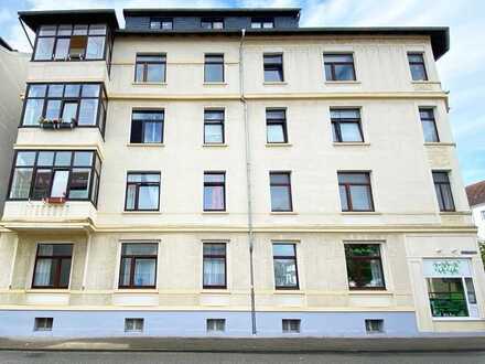 Anleger aufgepasst! - Großzügige Kapitalanlage in UNI-Nähe