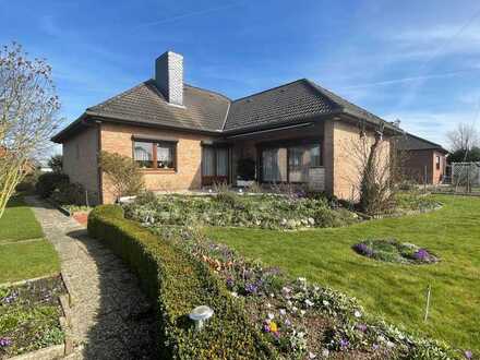 5 Zimmer Winkelbungalow