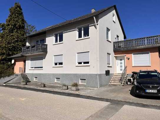 Attraktive 3-Zimmer-Wohnung mit EBK in Buch