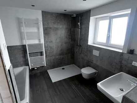 Ansprechende 4-Zimmer-Wohnung mit Balkon in Impflingen