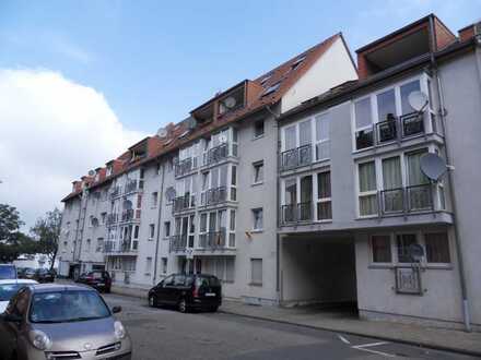 2-Zimmerwohnung (Wohnberechtigungsschein erforderlich & Personen ab 60 Jahre)