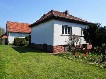 2 Häuser auf einem Grundstück - attraktives Immobilienpaket