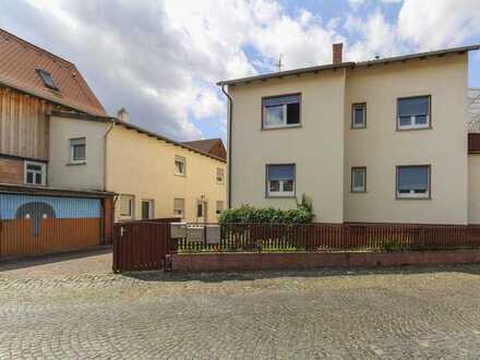 Stattliche Hofreite mit freistehendem ZFH, Gästehaus, Scheune und Nebengebäuden
